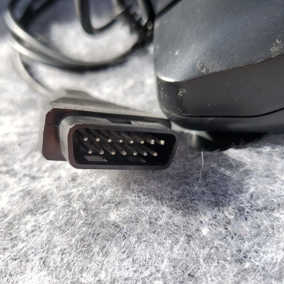 Interact PC Mission SV200 Joystick For PC Gaming Purchased 1980s for Nintendo - Picture 5 of 7